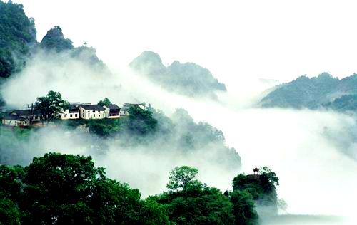 安徽旅游攻略：畅游景点的交通秘籍(图4)