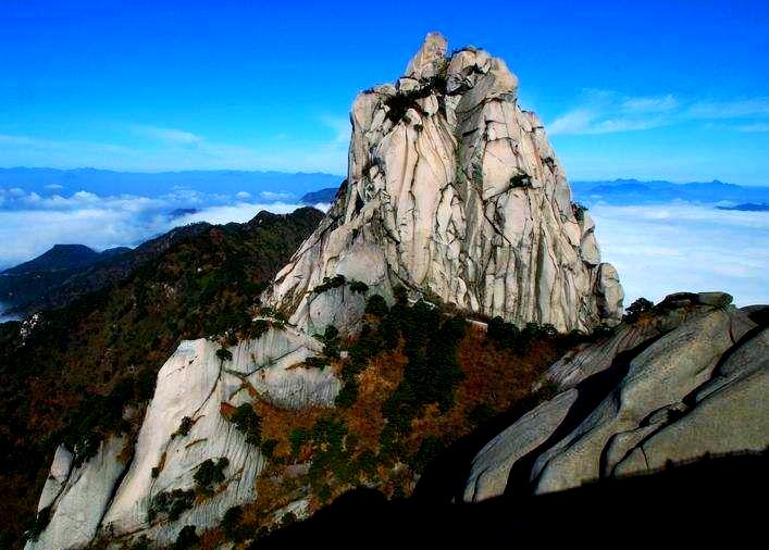 安徽旅游攻略：畅游景点的交通秘籍(图5)