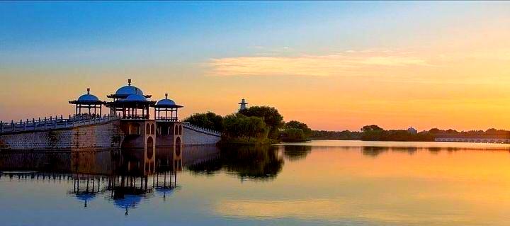 安徽旅游攻略：畅游景点的交通秘籍(图7)