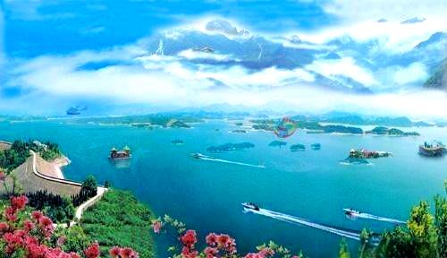 安徽旅游攻略：畅游景点的交通秘籍(图10)