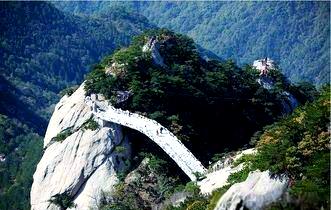 安徽旅游攻略：畅游景点的交通秘籍(图11)