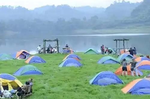 四川8大绝佳露营地，亲子游首选！