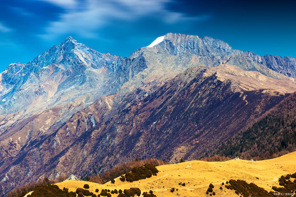 四川：成都周边旅游必去十大景点推荐(图6)