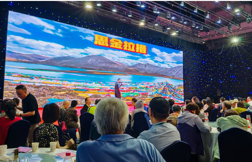 揭秘上海“最懂老”旅行社：信任背后的透明